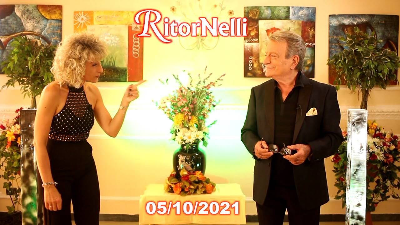 Trasmissione RitorNelli